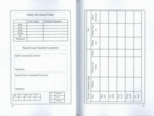 Load image into Gallery viewer, My Madrasa Planner
