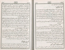 Load image into Gallery viewer, Taqrir - e - Tirmidhi - 2 Volume Set
