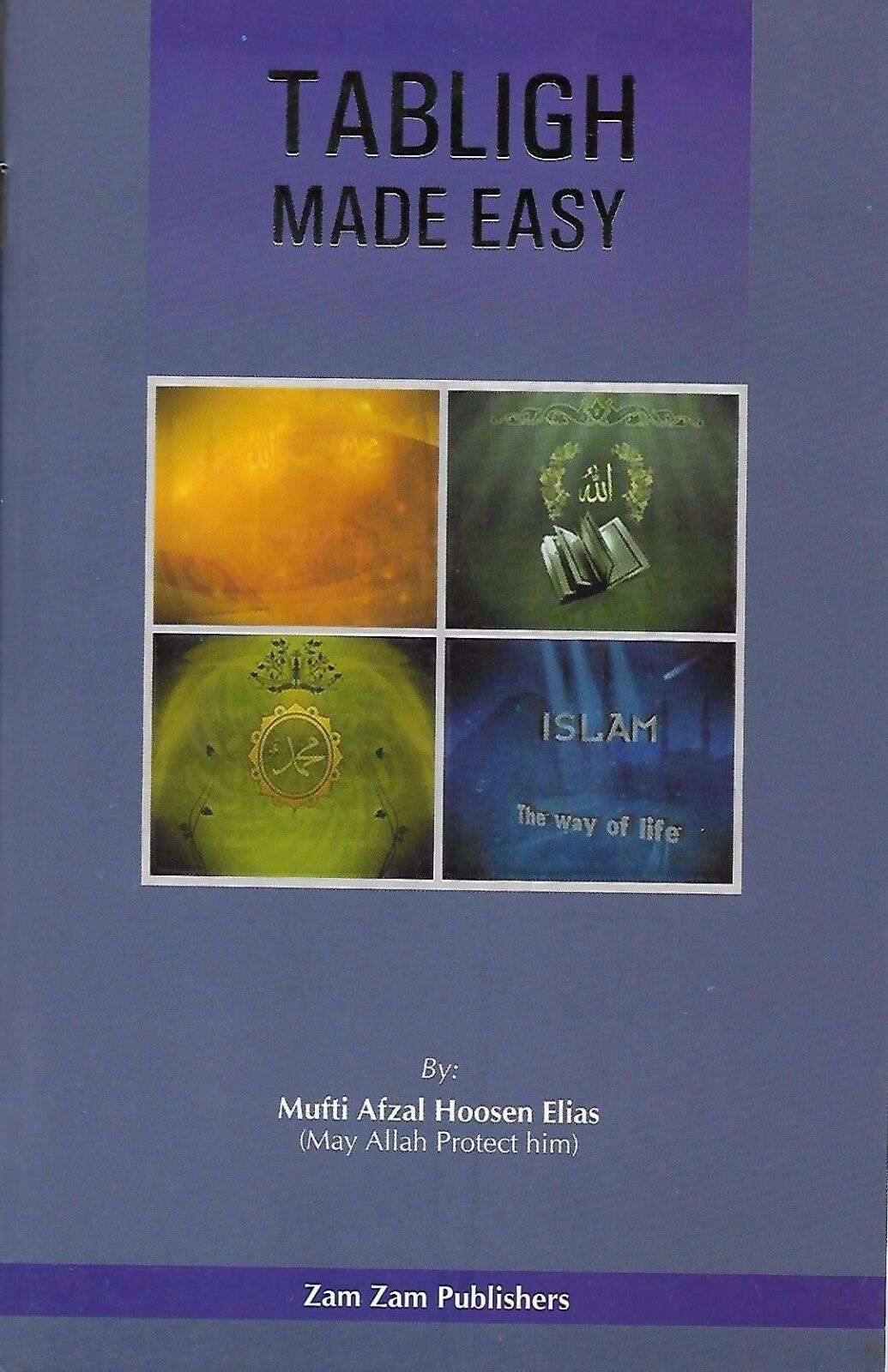 Tabligh Made Easy
