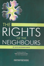 Load image into Gallery viewer, The Rights of The Neighbours
