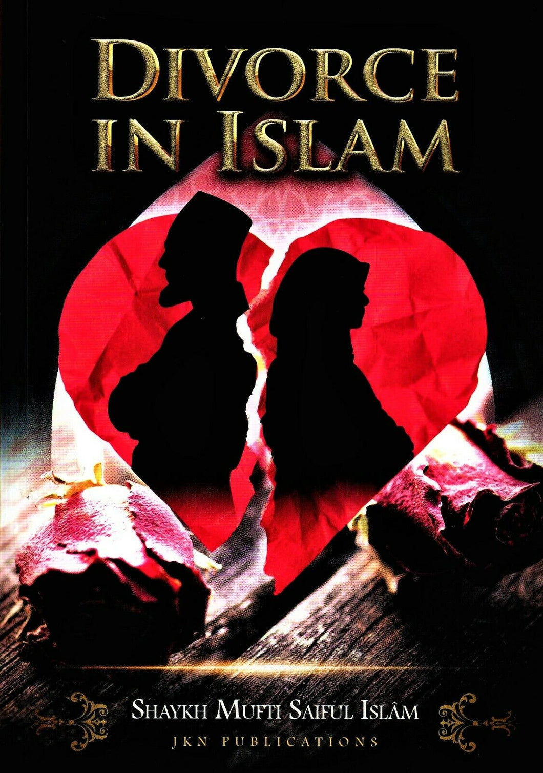 Divorce in Islam