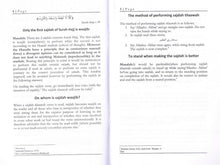 Load image into Gallery viewer, The Laws Of Sajdah Tilaawah
