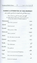 Load image into Gallery viewer, Treasury of Muslim Names
