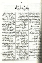 Load image into Gallery viewer, Al Qamoos-ul-Waheed
