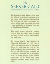 Load image into Gallery viewer, The Seekers&#39; Aid in Upholding the Religious Duties
