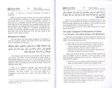 Load image into Gallery viewer, Guide to Zakah - Understanding &amp; Calculation
