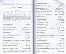 Load image into Gallery viewer, Treasury of Muslim Names
