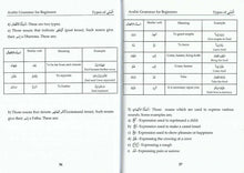 Load image into Gallery viewer, Arabic Grammar For Beginners (Nahw - Syntax)
