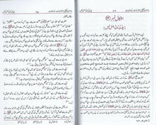 Load image into Gallery viewer, Jama&#39;at Tabligh Par I&#39;tirazaat Ke Jawaab
