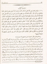 Load image into Gallery viewer, *Reduced* Rawdhatus Saliheen Urdu Sharh Riyadhus Saliheen 5 Volumes Islamic Book

