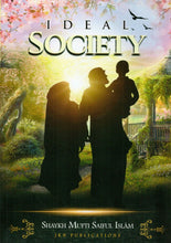 Load image into Gallery viewer, Ideal Society
