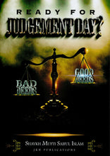 Load image into Gallery viewer, Ready for Judgement Day?
