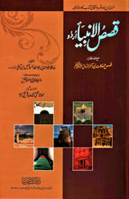 Load image into Gallery viewer, Qisas al-Ambiya
