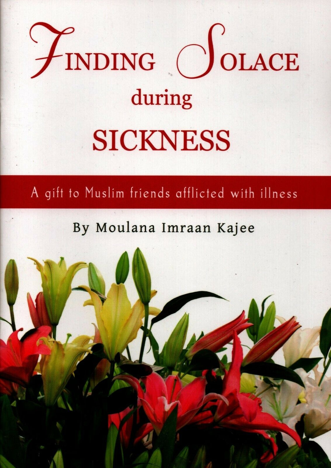 Finding Solace During Sickness