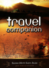 Load image into Gallery viewer, Travel Companion
