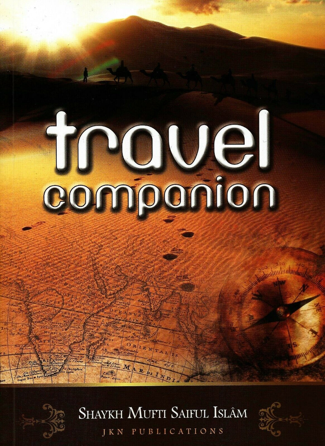 Travel Companion