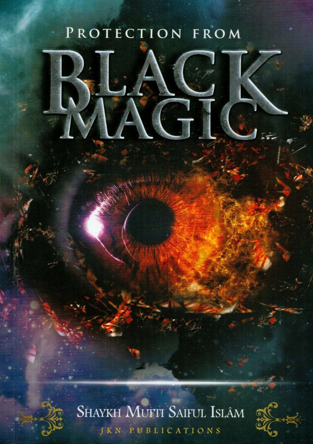 Protection From Black Magic