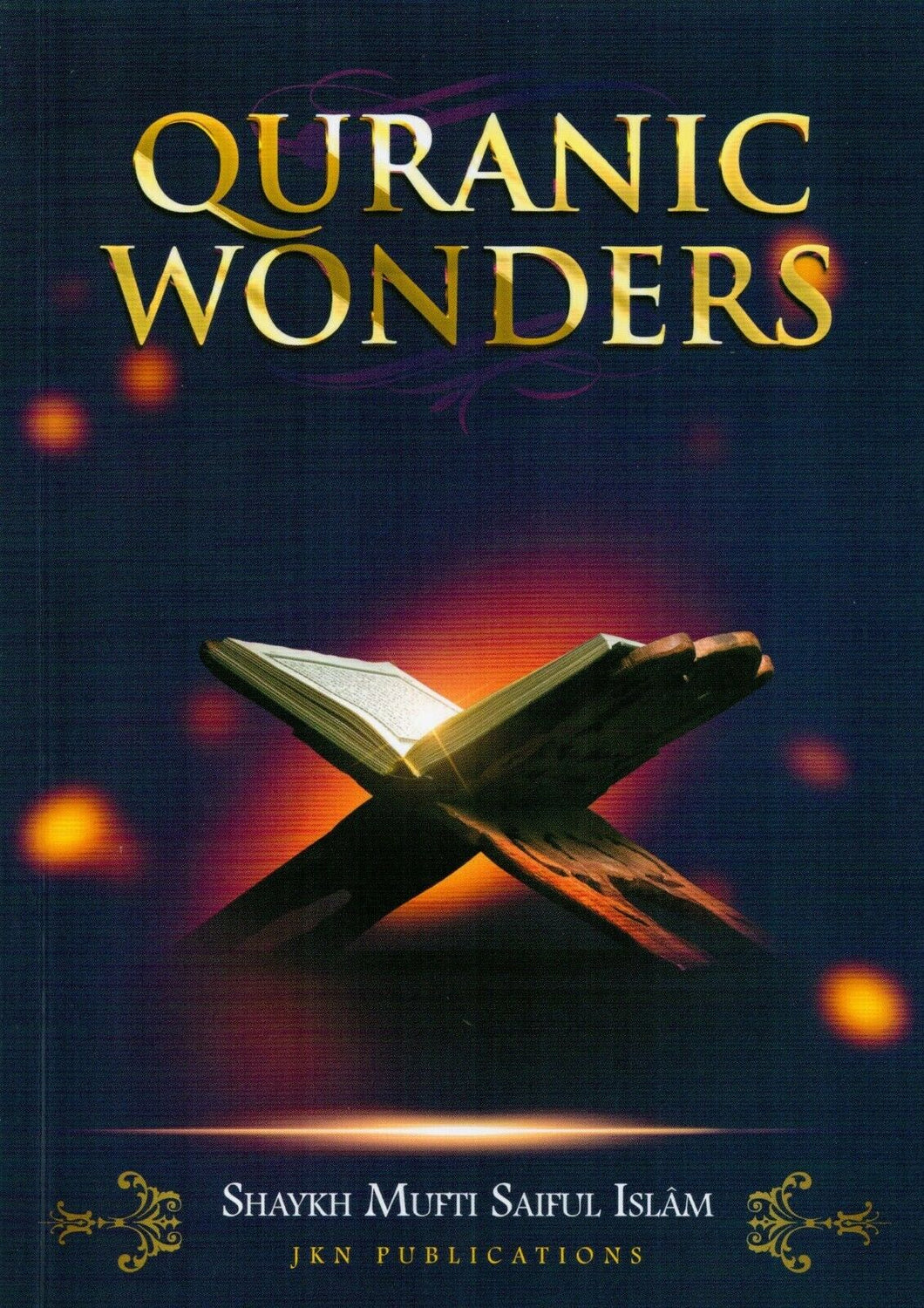 Quranic Wonders