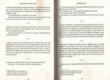 Load image into Gallery viewer, Humorous Anecdotes Volume 1
