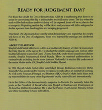 Load image into Gallery viewer, Ready for Judgement Day?
