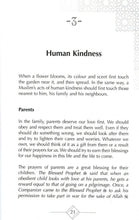Load image into Gallery viewer, Muslim Manners
