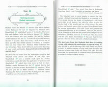 Load image into Gallery viewer, 100 Interesting and Motivating Stories from Saheeh Bukhaari
