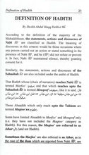 Load image into Gallery viewer, Towards Understanding Ahadith
